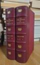 THE CHRONICLES OF NEWGATE. complete set of 2 volumes.
