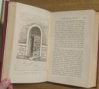 THE CHRONICLES OF NEWGATE. complete set of 2 volumes.