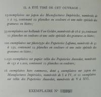 LA LUMIÈRE QUI S'ÉTEINT. Illustré de douze planches en couleurs par A.-E. MARTY.
