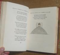 EMAUX ET CAMÉES. ILLUSTRATIONS ET ORNEMENTATION DE A.-E. MARTY.