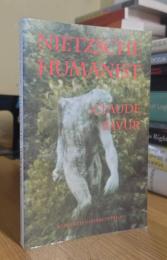 Nietzsche Humanist