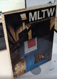 MLTWの住宅　Houses by MLTW　Vol.One，1959-1975