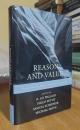 Reason and Value: Themes from the Moral Philosophy of Joseph Raz