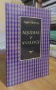 Aquinas and Analogy