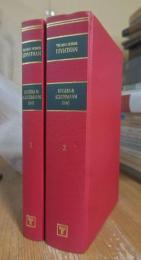 THOMAS HOBBES: LEVIATHAN. 1-2