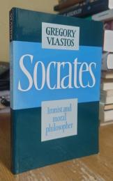 Socrates: Ironist And Moral Philosopher