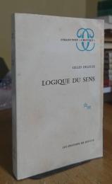 Logique du sens