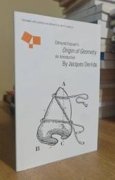 Edmund Husserl's "Origin of Geometry": An Introduction
