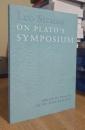 Leo Strauss On Plato's Symposium