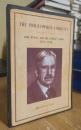 The Philosopher-Lobbyist: John Dewey and the People's Lobby, 1928-1940