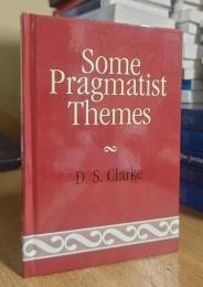 Some Pragmatist Themes
