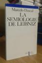 La Sémiologie de Leibniz