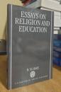 Essays on Religion and Education