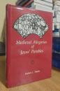 Medieval Allegories of Jesus' Parables