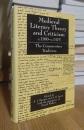 Medieval Literary Theory and Criticism c.1100-c.1375: The Commentary-Tradition