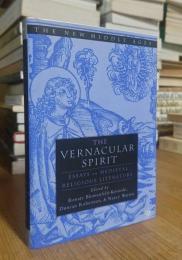 The Vernacular Spirit: Essays on Medieval Religious Literature