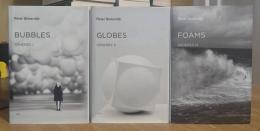 Spheres. 1-3. Bubbles, Globes, Foams.
