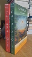 CATAFALQUE (2-Volume Set): Carl Jung and the End of Humanity