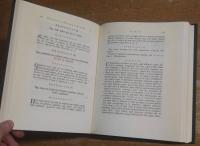 SPINOZA OPERA: IM AUFTRAG DER HEIDELBERGER AKADEMIE DER WISSENSCHAFTEN HERAUSGEGEBEN VON CARL GEBHARDT
