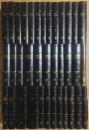 Kant's gesammelte Schriften. Vols.1-29 (36 volumes), lacking Vol.26