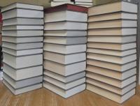 Kant's gesammelte Schriften. Vols.1-29 (36 volumes), lacking Vol.26