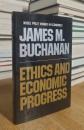 Ethics and Economic Progress