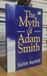 The Myth of Adam Smith