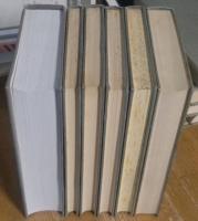 The Vinaya Pitakam: One of the Principal Buddhist Holy Scriptures in the Pali Language Vol.1-5 + Index