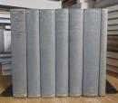 The Jataka together with its Commentary being of the Anterior Births of Gotama Buddha 7Vols.set