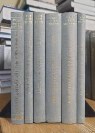 THE ANGUTTARA-NIKAYA. 1-6