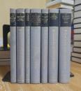 The Works of Mary Wollstonecraft. Complete 7 volume set.