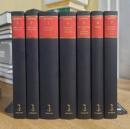The Political and Philosophical Writings of William Godwin. Complete 7 volume set.