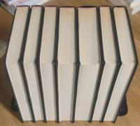 The Political and Philosophical Writings of William Godwin. Complete 7 volume set.