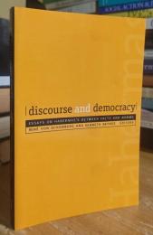 Discourse and Democracy: Essays on Habermas's Between Facts and Norms