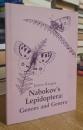 Nabokov's Lepidoptera: Genres and genera