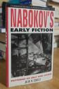 Nabokov's Early Fiction: Patterns of Self and Other
