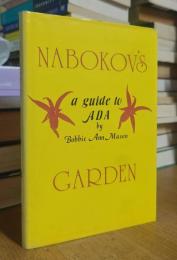 Nabokov's Garden: A guide to Ada.