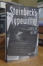 Steinbeck's Typewriter: Essays on His Art