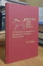 Beyond the Red Pony: A Reader's Companion to Steinbeck's Complete Short Stories