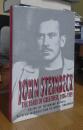 John Steinbeck: The Years of Greatness, 1936-1939