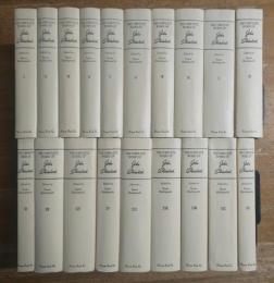 The Complete Works of John Steinbeck. 19 of 20 Vols.