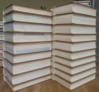 The Complete Works of John Steinbeck. 19 of 20 Vols.