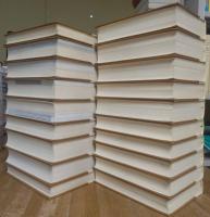 The Complete Works of John Steinbeck. 19 of 20 Vols.