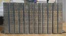 THE WORKS OF CHARLES LAMB. Complete 12-Vol. Set.