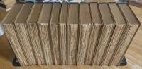 THE WORKS OF CHARLES LAMB. Complete 12-Vol. Set.