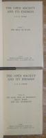 OPEN SOCIETY AND ITS ENEMIES 1-2. First edition.
