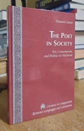 The Poet in Society: Art, Consumerism and Politics in Mallarmé