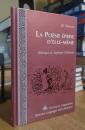 La Poésie éprise d'elle-même: Poétique de Stéphane Mallarmé