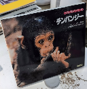 チンパンジー　大自然の動物ファミリー1