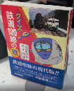 クイズ鉄道100線の歌
